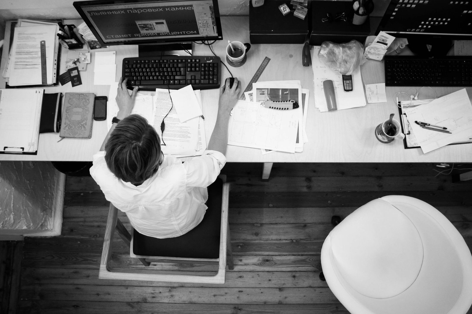Essay · LLMs & Wissen
